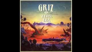 GRiZ - Keep The Dream Alive