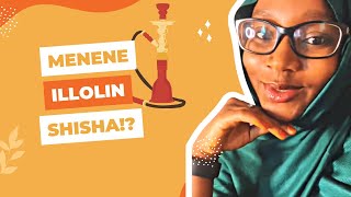 Menene Illolin Shan Shisha?