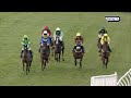 willie u0026 patrick mullins enjoy first catterick success