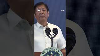 Marcos cites accomplishments in first 2 years #mbnews #shorts