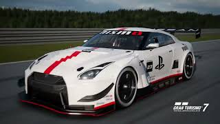 GRAN TURISMO 7.PS4.PKG :::GOLDHEN 9.0 -11.0:::