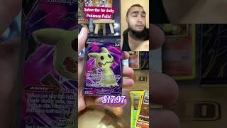 Brand new Eeveelution Tin Flareon Opening!