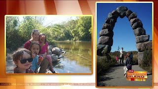 Exploring Milwaukee Parks and Playgrounds with the Family