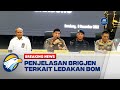 BREAKING NEWS - Pasca Ledakan Bom di Polsek Astana Anyar Bandung