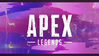 Apexついにダイヤ帯Legends