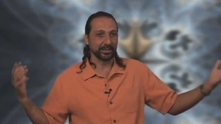 Nassim Haramein: Apparent Separation