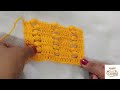 easy crochet design .. by mandip craft work