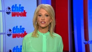 Kellyanne Conway on Senate health care bill: 'These are not cuts to Medicaid'