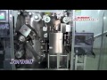 Blister Packaging Line for tablets and capsules from Jornen Machinery