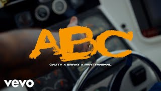 Cauty, Brray, JerePartyAnimal - ABC