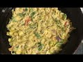 সেরা স্বাদে ম্যাগী পিৎজার রেসিপি।। maggir pizza recipe.