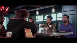 Mera Bhai - Official Music Video | Bhavin Bhanushali | Vishal Pandey | Vikas Naidu | Shubham Sing