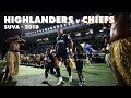 FULL GAME: Highlanders v Chiefs (2018 - Suva)