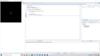 Java - Using the tbs turtle for simple drawing