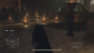 26話実況初見【ドラゴンズドグマ2 】神凪の声　聖焔に忍び寄る影(失敗？)【Dragon's Dogma 2】