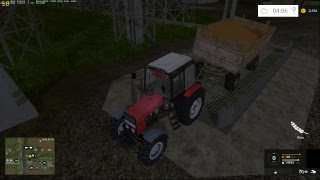 Modolt/Farming Simulator 15