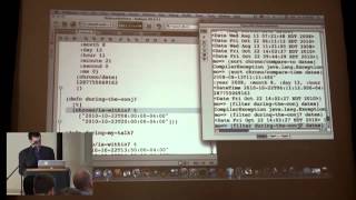Protocol XIII: Clojure Protocols Explained - Sean Devlin