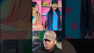 ஏய் எதுக்குடி அழுகுற 😂 #reaction #funny #comedy #funnyvideo #comedyshorts #comedyvideo @kalaimani913