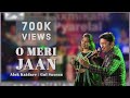 O Meri Jaan | Alok Katdare | Gul Saxena | Nikhil Entertainment