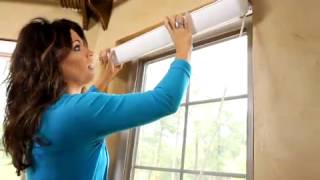 How to Install Sheer to Shade Blinds - SelectBlindsCanada.Ca