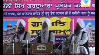 Bhai Amrik Singh Zakhmi, Beet Jaihai Beet Jaihai