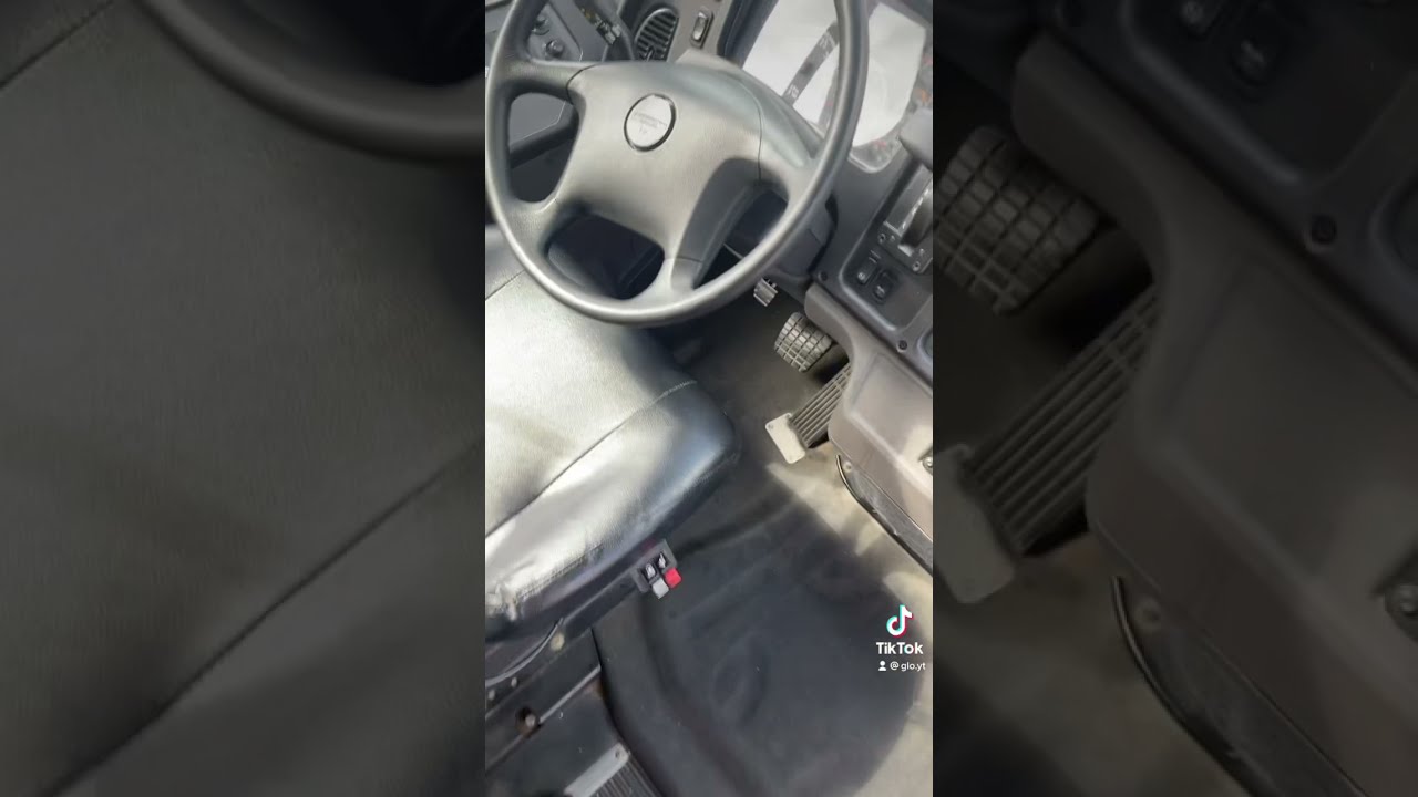 Various Features Of The Thomas C2 Youtube