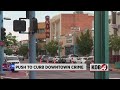 New city program hopes to make downtown Albuquerque safer