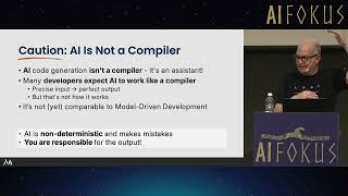 Spec-driven Development: How AI Changed Everything (And Nothing), by Simon Martinelli