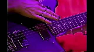Slothrust - "No Eye Candy" (Live at The Boneyard in Chattanooga, TN)