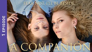 A COMPANION. 1 Episode. Russian TV Series. StarMedia. Melodrama. English Subtitles