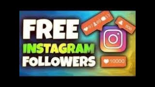 How to Gain Instagram Followers Organically 2020 (Grow from 0 to 5000 followers FAST!)