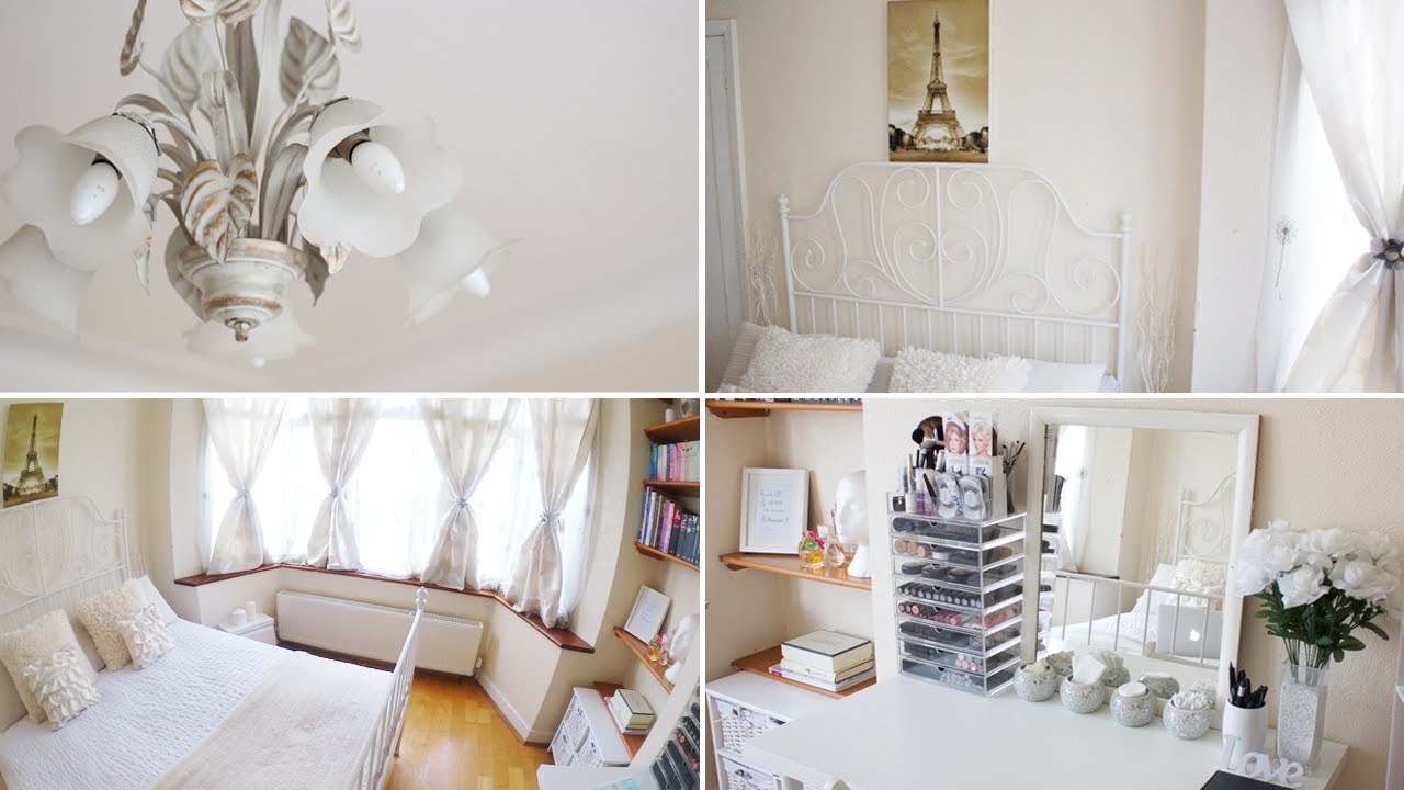 Room Tour Youtube