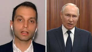 'Putin's Replacement Will Be WORSE' - Konstantin Kisin on Putin vs Russian Coup