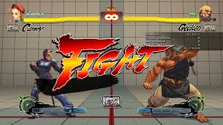 Why Street Fighter 4 Is Better Than 6