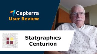 Statgraphics Centurion Review: Great Tool For Verification.