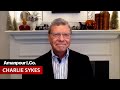 Charlie Sykes: “The Most Fringe Elements of the GOP Are in Control” | Amanpour and Company
