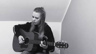 Perfect - Ed Sheeran - Lavinia Becks (live-cover)