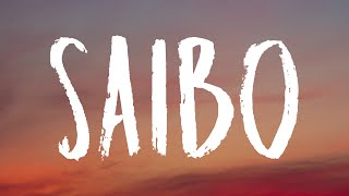Saibo (Lyrics) - Sachin-Jigar, Shreya Ghosha, Tochi Raina