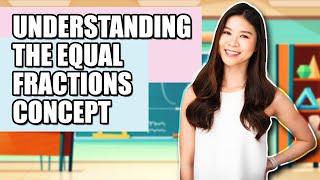 Understanding the Equal Fractions Concept | PSLE Math Tuition #pslemaths #pslemathsquestions