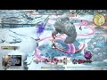 【ff14実況】ひとりの光の戦士の冒険録＃2【patch6.3 天の祝祭 地の鳴動】