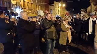 SOIGNIES 🇧🇪 Cortège de Simpélourd 2024 (20)