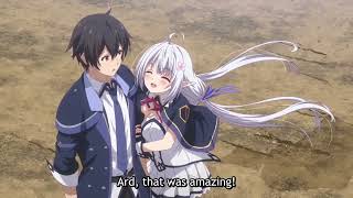 Ard Teaches Bully What Real Magic Is-Shijou Saikyou no Daimaou, Murabito A ni Tensei suru Episode 2