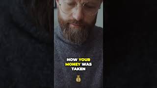 💰 How Your Money is Stolen | Andrew Tate Speech