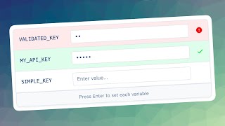 How to fix your broken Python demo