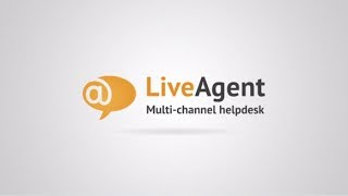 LiveAgent Helpdesk Software \u0026 Live chat | www.liveagent.com