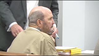 District Attorney talks sentencing for rape suspect