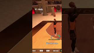 NBA 2k24 Season 4 Best jumpshot and build #song