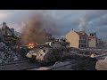 world of tanks onslaught 2023 azure pegasus maus