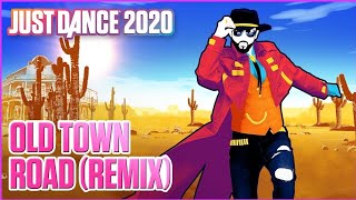 Just Dance 2020 - Old Town Road (Remix)