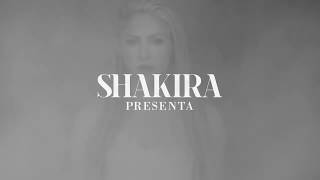 Shakira presenta "Trap" feat. Maluma